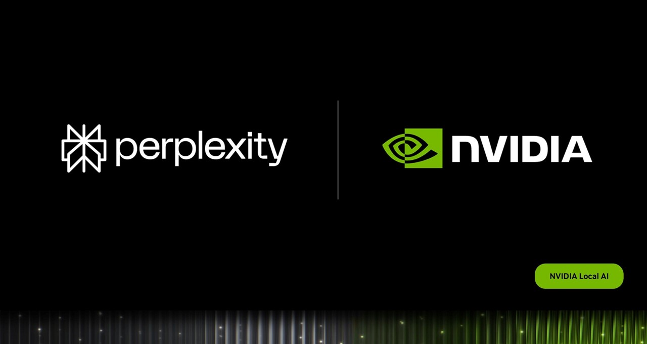 NVIDIA / Perplexity