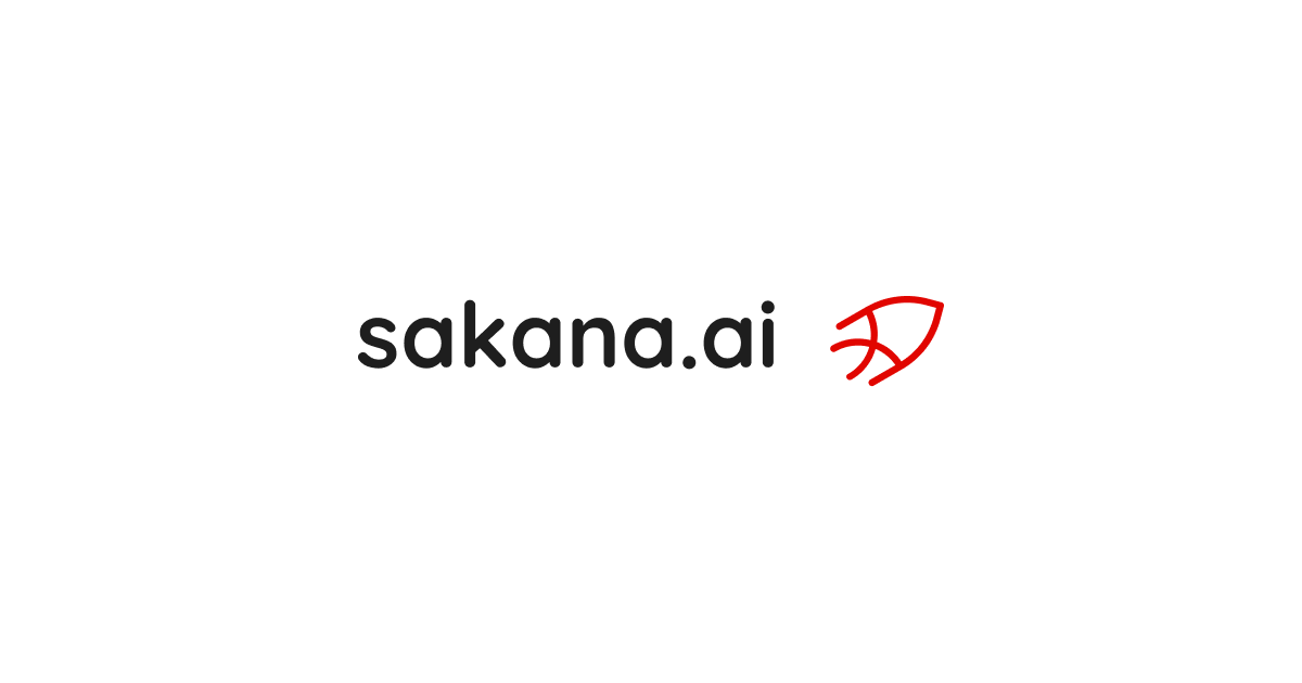 Sakana AI