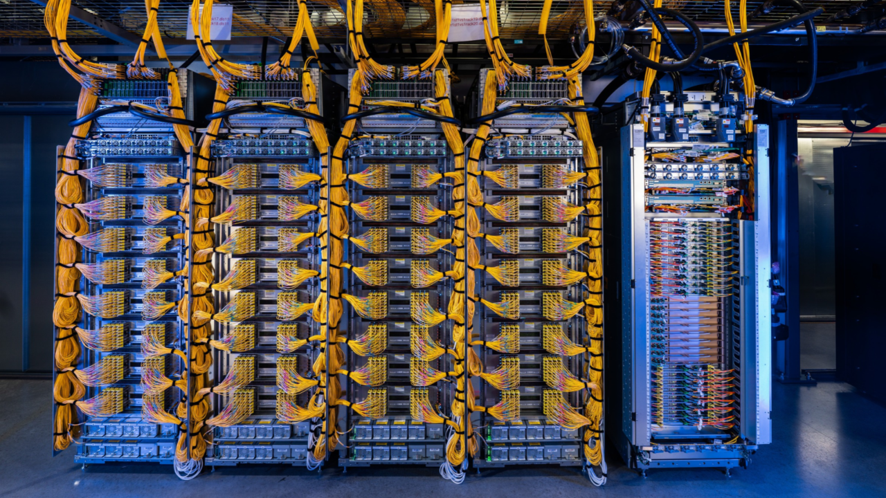 Imagem oficial do evento NVIDIA e Google Cloud e mais 1: destaques de IA em 21 de outubro de 2026