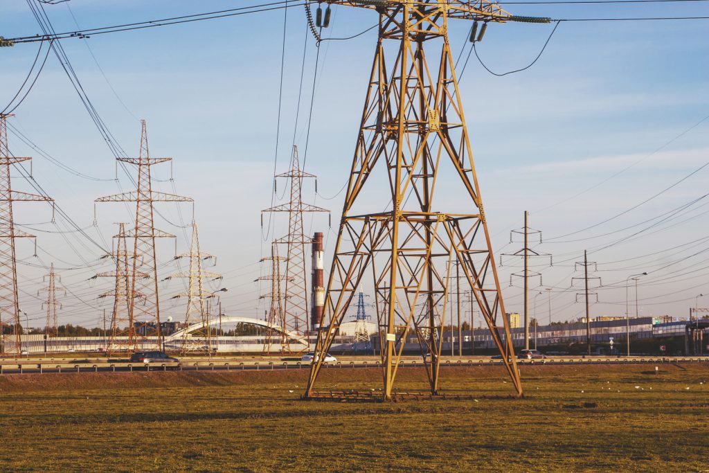 Imagem oficial do evento Conexões para Inovar: Desafios e Oportunidades Tecnológicas na Transmissão de Energia