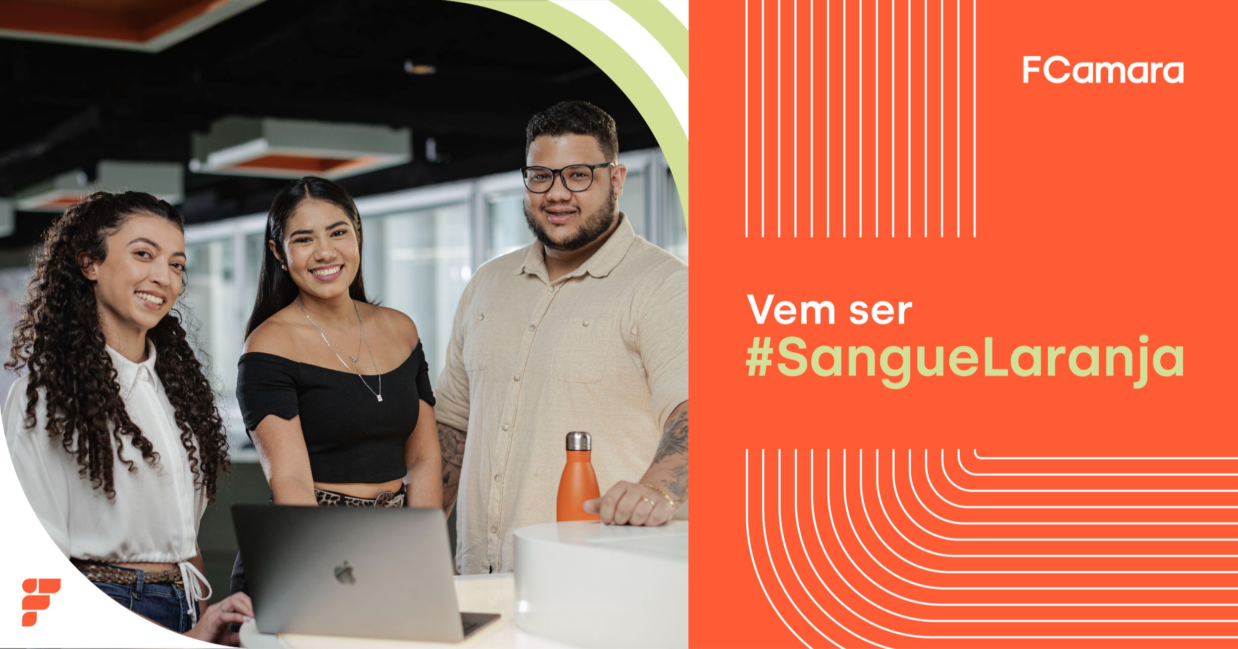 Imagem oficial do evento Gerente de Projetos Sênior