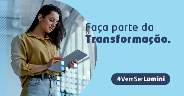 Imagem oficial do evento Gerente de Projetos Tecnologia TI