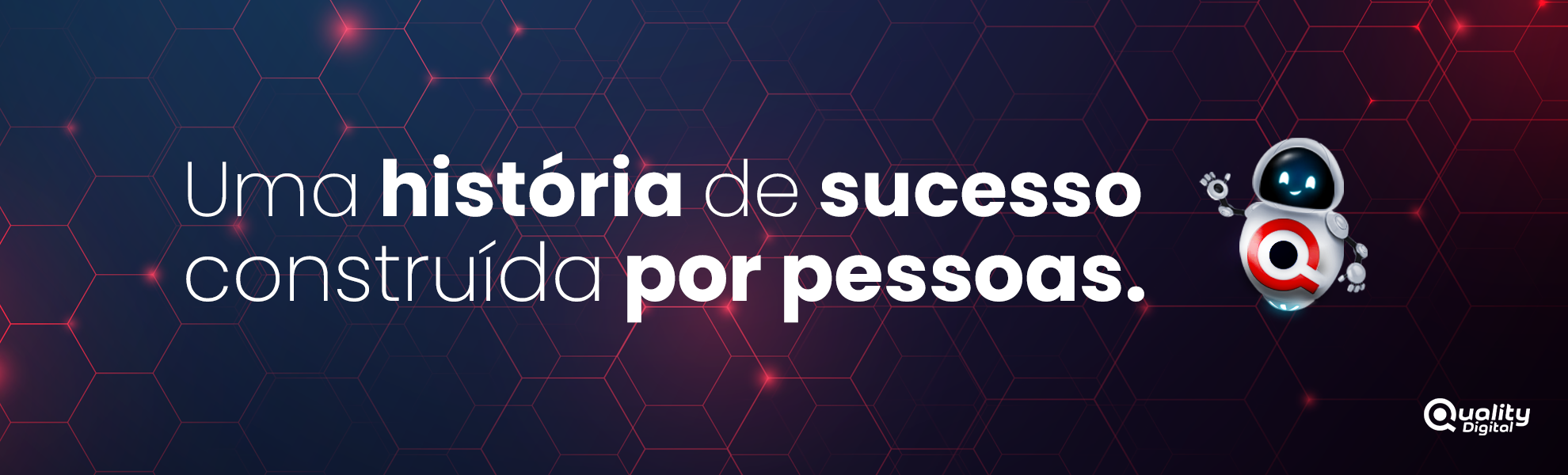 Imagem oficial do evento Service Delivery Lead