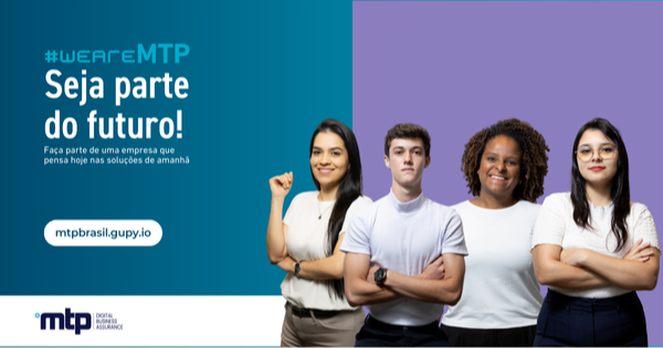 Imagem oficial do evento 11250122 - Project Manager