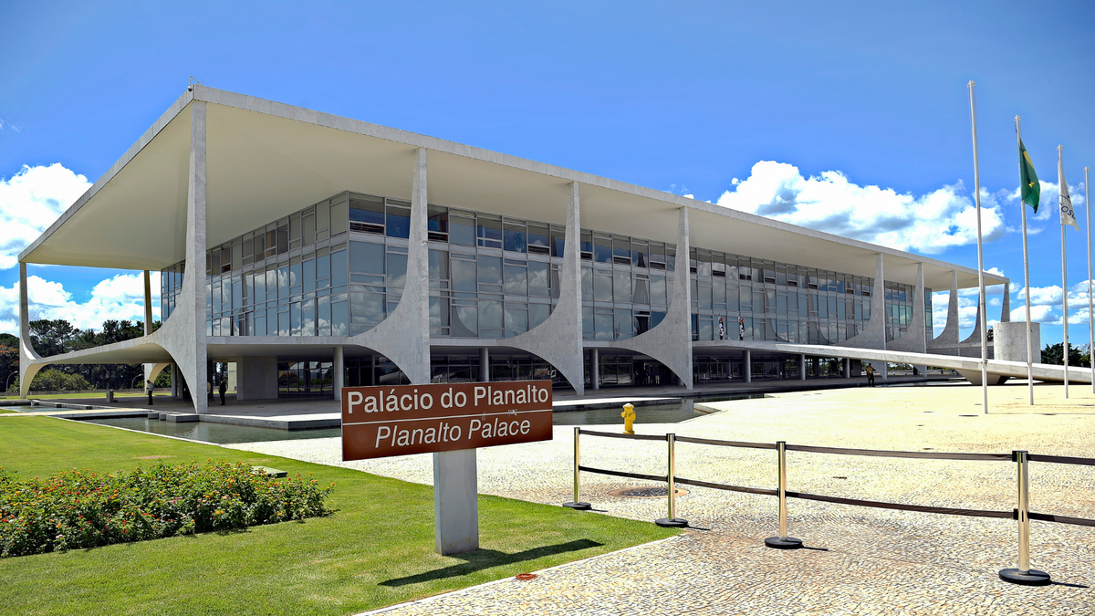 Imagem oficial do evento Governo Federal lança matriz de competências para uso de inteligência artificial