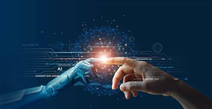 Imagem oficial do evento Inteligência Artificial na Profissão Jurídica