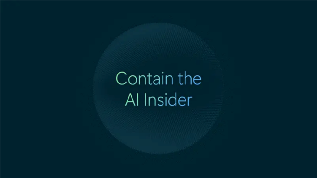 Imagem editorial de Segurança da Informação para Microsoft propõe agentes guardiões para conter riscos de agentes de IA internos